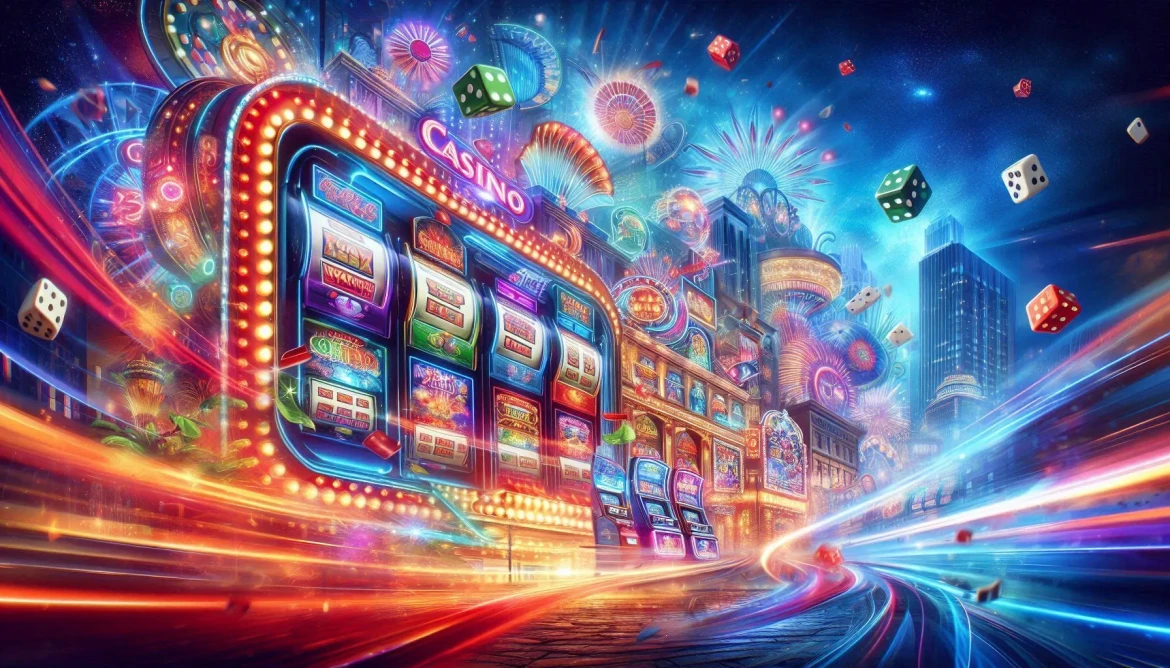 Slotozen Casino